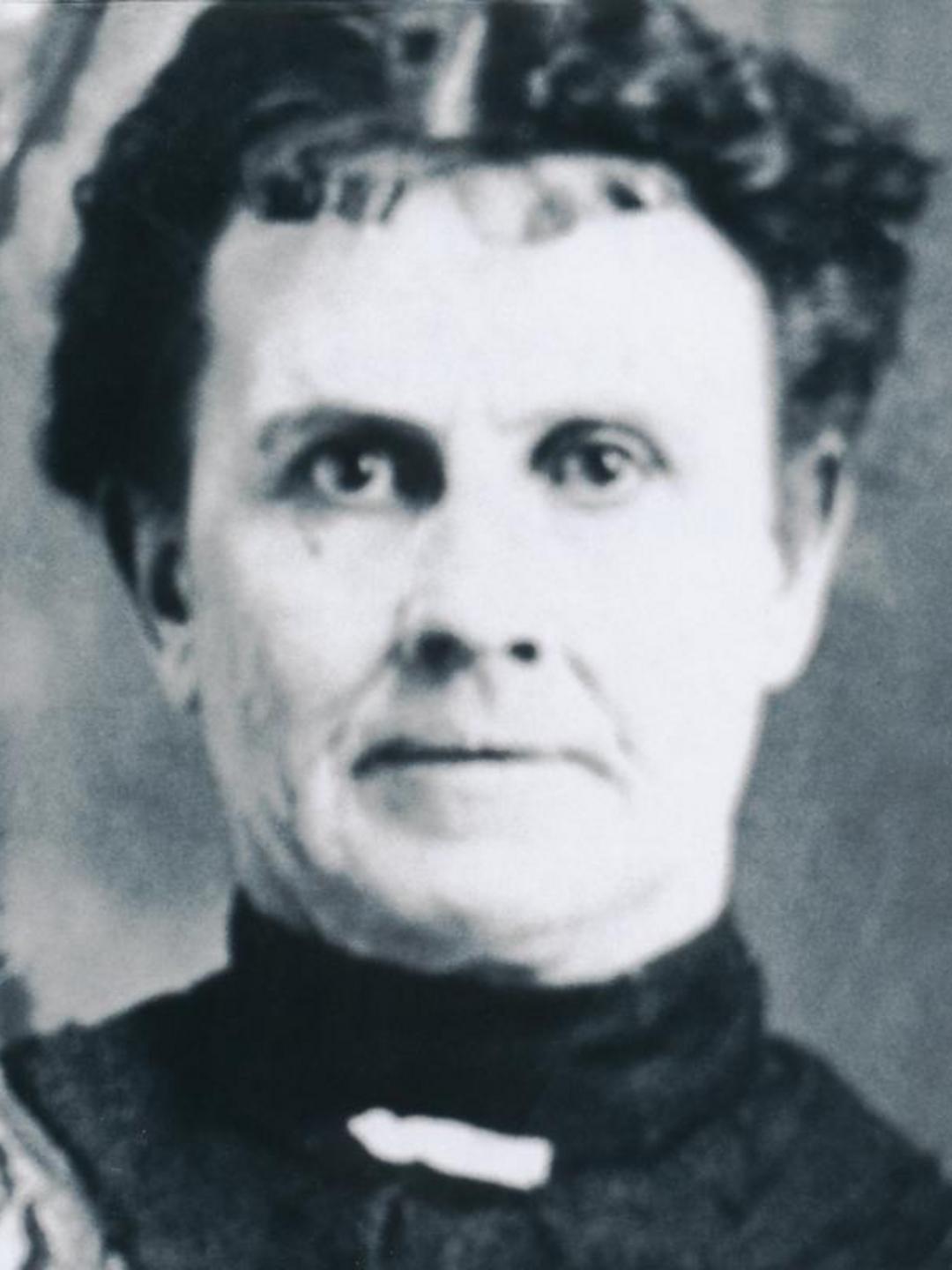 Elizabeth Ann Haslam (1852 - 1910) Profile